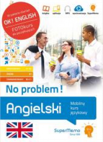 Angielski. Mobilny kurs językowy A1- C1