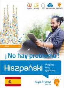 Hiszpański. Mobilny kurs językowy B1