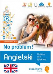 Angielski. Mobilny kurs językowy B2-C1