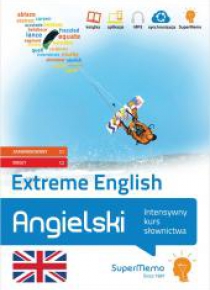 Angielski. Intensywny kurs słownictwa C1-C2