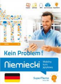 Niemiecki. Mobilny kurs językowy B1