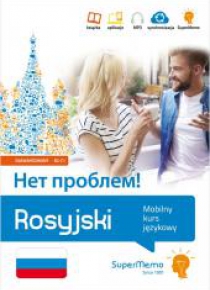 Rosyjski. Mobilny kurs językowy B2-C1