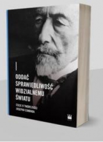 Oddać sprawiedliwość widzialnemu światu