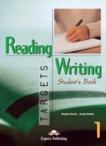 Reading and Writing Tergets 1 SB EXPRESS PUBLISH.