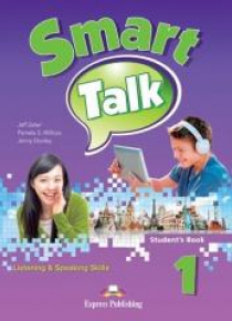 Smart Talk 1 SB EXPRESS PUBLISHING