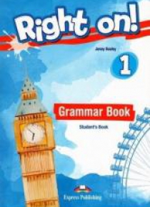 Right On! 1 GB + DigiBook EXPRESS PUBLISHING