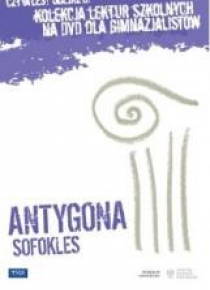 Antygona DVD