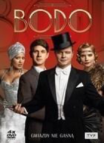 Bodo (4 DVD)