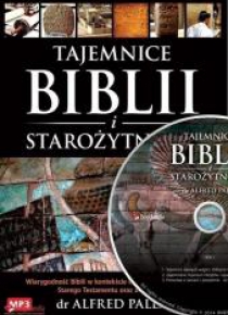 Tajemnice Biblii i Starożytności. MP3