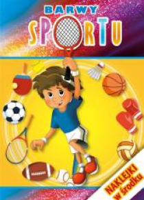 Barwy sportu