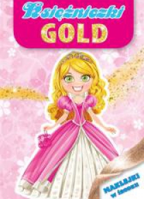 Księżniczki gold
