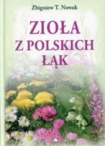 Zioła z polskich łąk