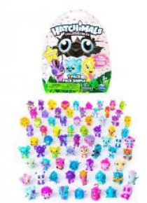 Hatchimals pojedyncza figurka