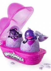 Hatchimals 2-pak pudełko