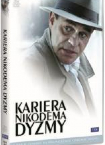 Kariera Nikodema Dyzmy (3 DVD)
