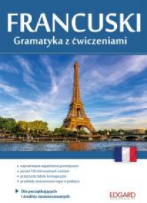 Francuski. Gramatyka z ćwiczeniami