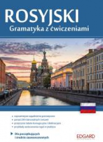 Rosyjski. Gramatyka z ćwiczeniami