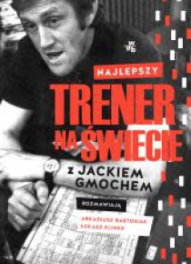 Najlepszy trener na świecie. Wywiad rzeka z Jackie