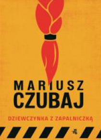 Dziewczynka z zapalniczką