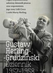 Dziennik 1957-1958