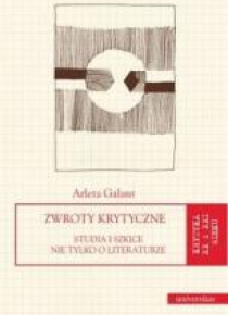 Zwroty krytyczne