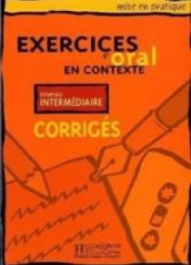 Exercices d'oral en... - intermediaire corriges