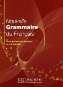 Nouvelle Grammaire du Francais HACHETTE