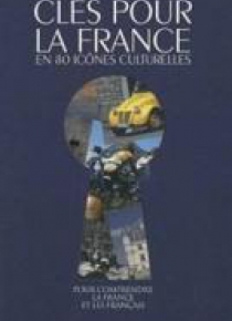 Cles pour la France HACHETTE