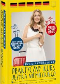 Praktyczny kurs języka niemieckiego + CD