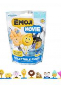 Emoji Figurka różne rodzaje