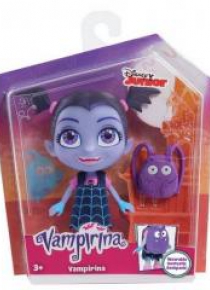 Vampirina Figurka podstawowa