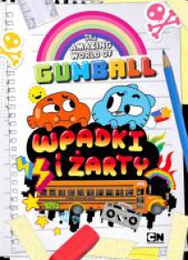 Gumball. Wpadki i żarty
