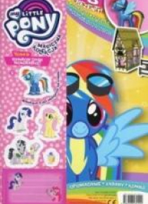 My Little Pony. Magiczna Kolekcja T.9