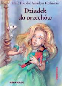 Dziadek do orzechów SIEDMIORÓG