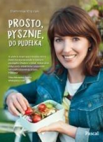 Prosto,pysznie do pudełka