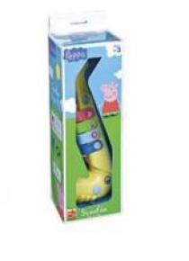 Saksofon Peppa REIG