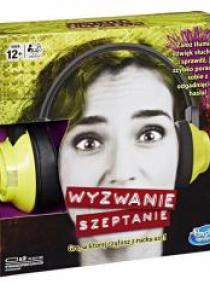 Wyzwanie Szeptanie