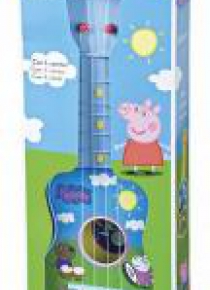 Gitara Strunowa Peppa REIG