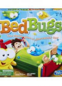 Bed Bugs