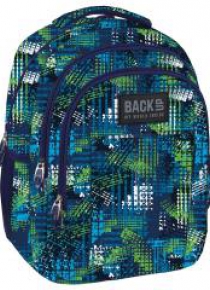 Plecak H30 BackUp DERFORM