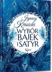 Wybór bajek i satyr TW GREG