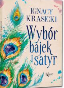 Wybór bajek i satyr BR GREG