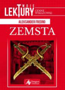 Zemsta BR