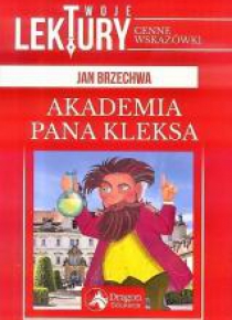 Akademia pana Kleksa BR
