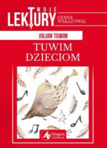Tuwim dzieciom BR