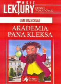 Akademia pana Kleksa TW