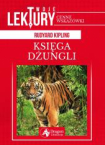 Księga dżungli BR