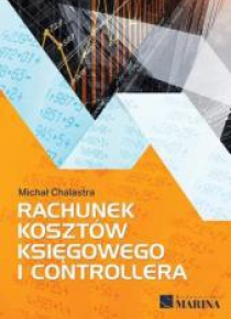 Rachunek kosztów księgowego i controllera
