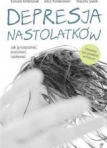 Depresja nastolatków