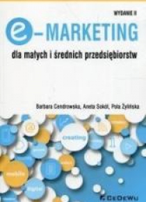 E-Marketing dla małych i średnich... w.II
